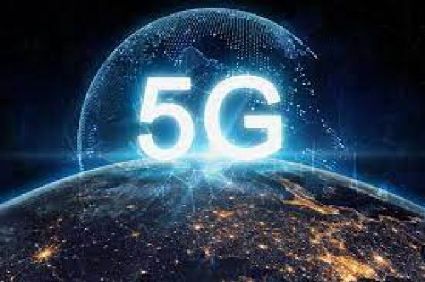 5G services to be launched in the country on October 1