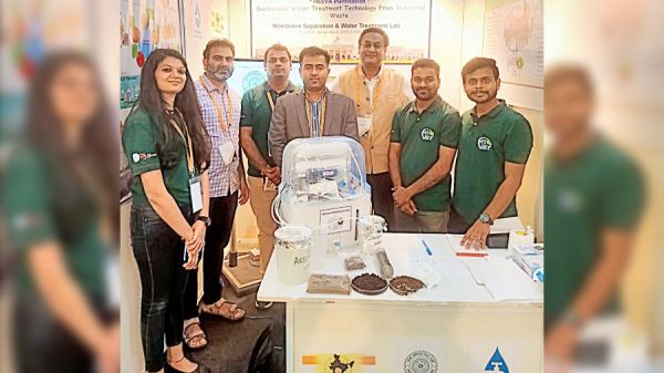 Tech To Purify Water