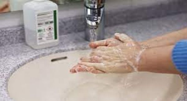 Study links antibiotic resistance to 'triclosan' used in hand soaps, toothpastes