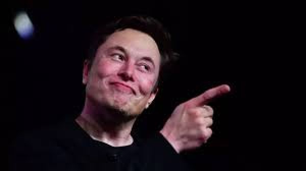 Elon Musk to keep funding key satellite links: Ukrainian official