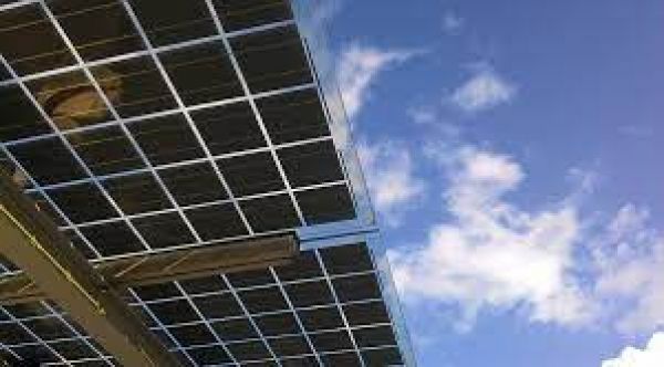 Shining new light on solar cell development