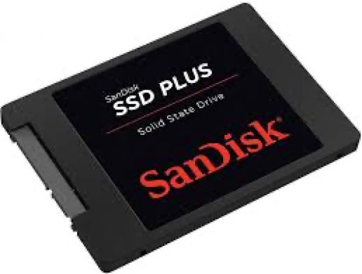 SSD क्या है और कैसे काम करता है?