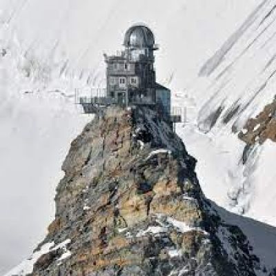 सीएफसी का बढ़ता स्तर