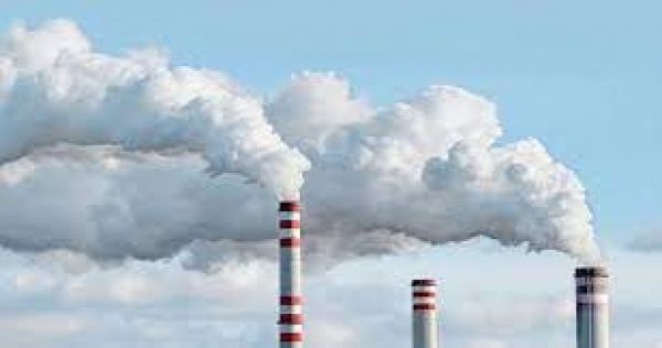 कार्बन डाईऑक्साइड: उत्सर्जन घटाएं या हटाएं?