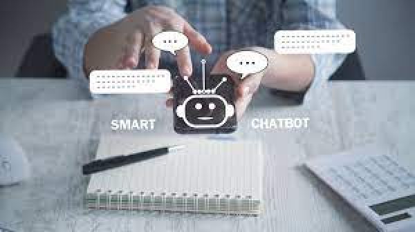  क्या एआई चैटबॉट्स महामारी ला सकते हैं?