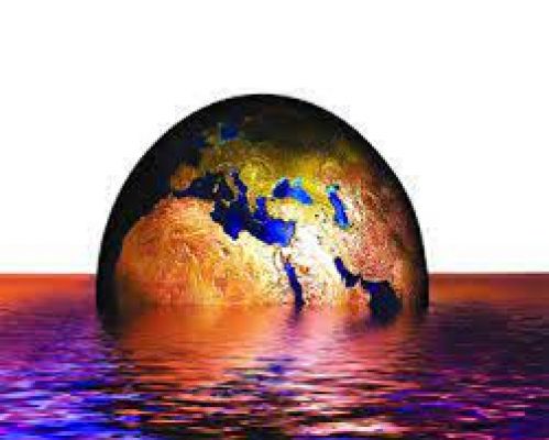 ग्लोबल वार्मिंग : अमेरिका से लेकर जापान तक 40°C से ज्यादा तापमान में झुलस रहे देश