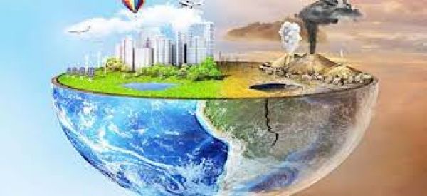 ग्लोबल वार्मिंग कम नहीं हुई तो संकट में आबादी