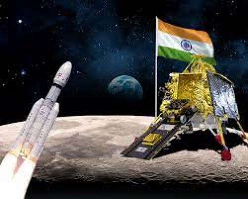 चंद्रयान-3 की तकनीक ने खोले अभूतपूर्व प्रगति के द्वार