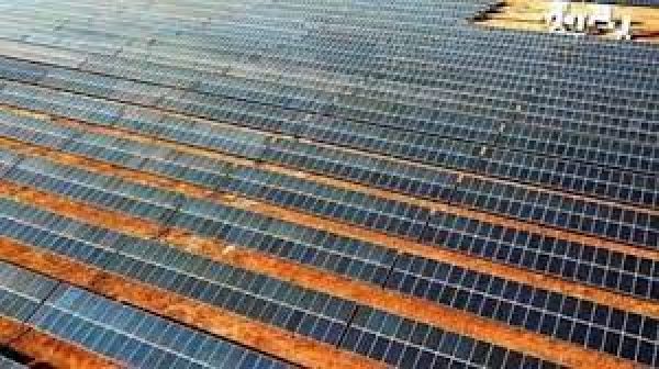 मध्यप्रदेश की सौर ऊर्जा क्षमता 11 गुना बढ़ी