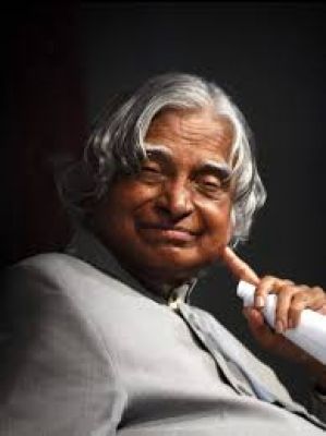 सभी देशवासियों की नजर में बहुत सम्मानित और निपूर्ण व्यक्ति रहे -एपीजे अब्दुल कलाम
