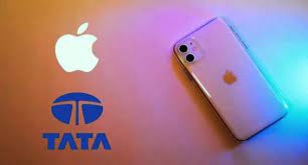 Apple iPhone बनाने वाली फैक्टरी को बड़ा करना चाहता है Tata, क्या है पूरा प्लान?