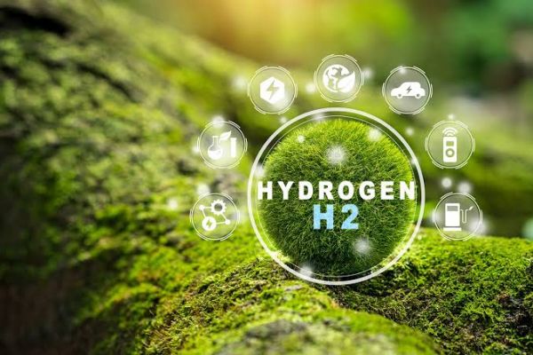 विज्ञान सरलीकृत: हाइड्रोजन ऊर्जा क्या है? 