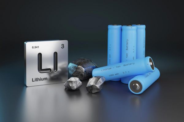साइंस मेड सिंपल: लिथियम-आयन बैटरियां कैसे काम करती हैं?