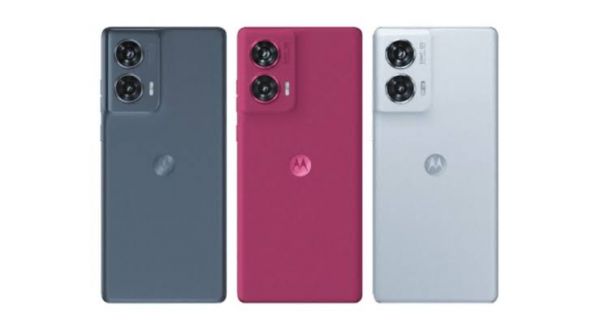  Motorola का ‘किलर’ 5G फोन कल होगा लॉन्च, 32MP सेल्फी कैमरा, 12GB RAM, और 25,000 रुपये से भी कम कीमत   
