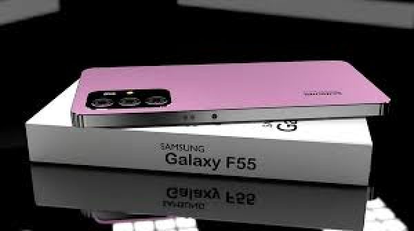 Samsung गैलेक्सी फोन F55 5G आज भारत में देगा दस्तक
