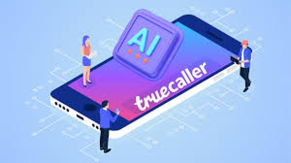 Truecaller ने Android ऐप पर AI कॉल स्कैनर फीचर पेश किया 