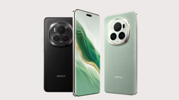 Honor Magic 6 Pro भारत में 2 अगस्त को होगा लॉन्च