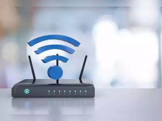 सरकार लगाएगी 5 करोड़ Wi-Fi हॉटस्पॉट, क्या है पीएम वाणी वाई-फाई  ? 