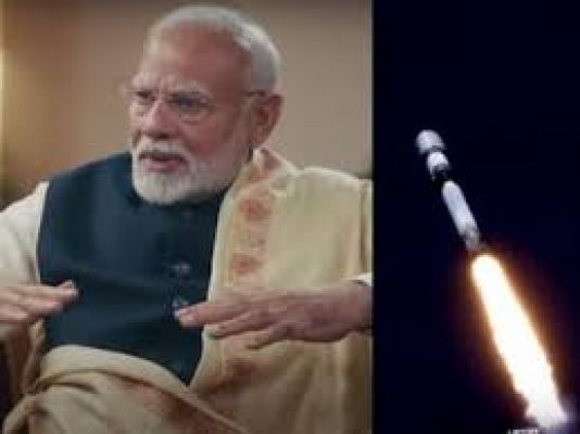 क्या है फायर-फ्लाई सैटेलाइट कांस्टेलेशन ?