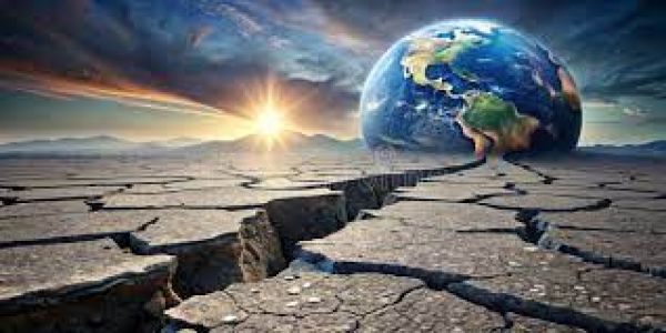 भूकंप कैसे शुरू होता है? वैज्ञानिकों के नई स्टडी से हुआ खुलासा ! 