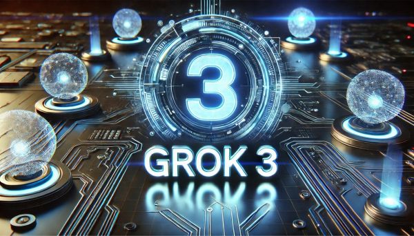 लॉन्च के लिए तैयार है Grok 3, Elon Musk ने बताया - दुनिया का सबसे स्मार्ट AI, जानें इसकी खासियत