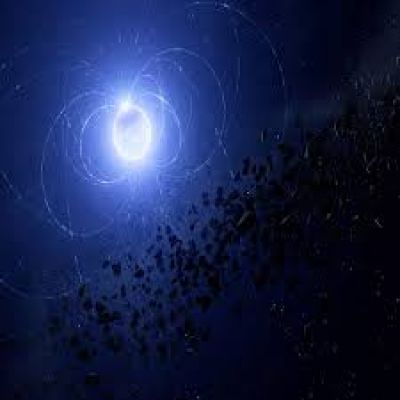  'Zombie Star' धरती की ओर आफत बनकर बढ़ रहा है? वैज्ञानिकों की खतरनाक चेतावनी