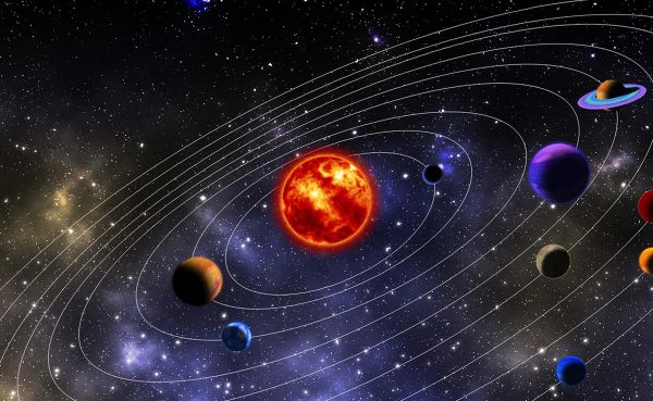 सूर्य की परिक्रमा से तय होती है नौतपा : एक खगोलीय घटना