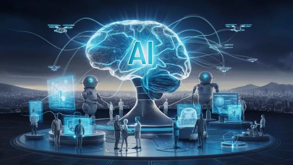 AI के दौर में भी सुरक्षित रहेंगी ये 3 नौकरियां!