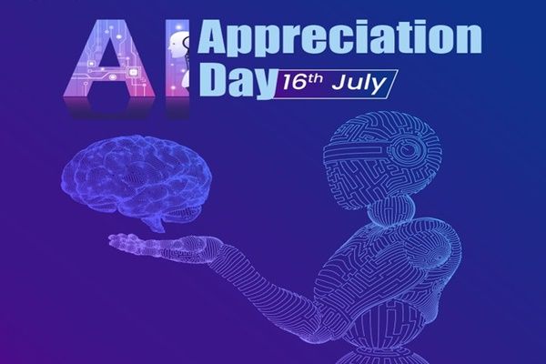 भारत ने स्वास्थ्य, शिक्षा, कृषि और शासन में प्रगति के बीच आर्टिफिशियल इंटेलिजेंस (AI) प्रशंसा दिवस मनाया
