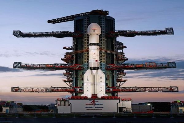  इसरो आज करेगा निसार उपग्रह का प्रक्षेपण, नासा के साथ पहला हार्डवेयर सहयोग मिशन