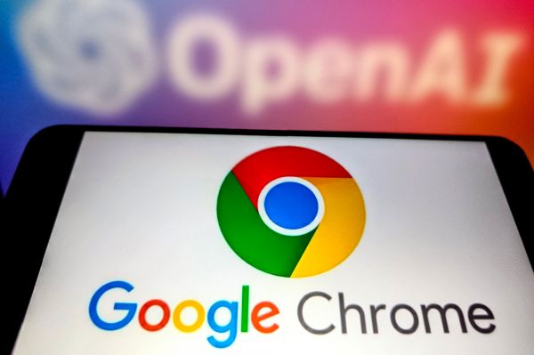 क्या बिकने वाला है Google Chrome? जानिए कौन हैं अरविंद श्रीनिवास, जिन्होंने दिया 34.5 अरब डॉलर का ऑफर