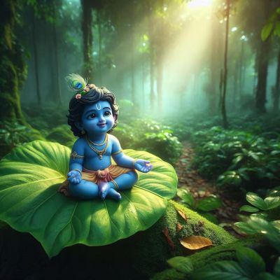  AI से सजाएं जन्माष्टमी 2025 – और वो भी सिर्फ कुछ मिनटों में!