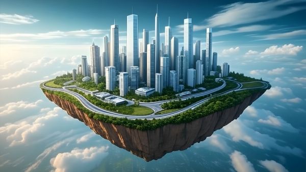 भारत की मैन्युफैक्चरिंग स्पेस डिमांड 34 मिलियन वर्ग फीट पार करेगी: जेएलएल