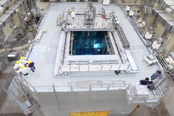 भाभा परमाणु अनुसंधान केंद्र का बड़ा कदम, 3,000 एकड़ में बनाएगा रिसर्च एंड डेवलपमेंट कैंपस