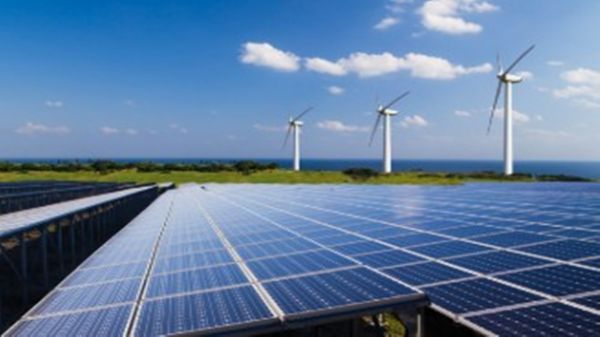 भारतीय वैज्ञानिकों ने सौर ऊर्जा को पकड़ने और संरक्षित करने के लिए एक इकाई उपकरण विकसित किया है।