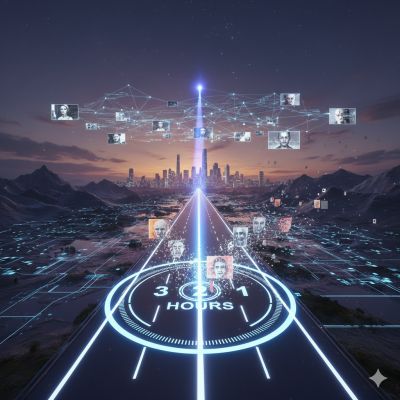 सरकार ने सोशल मीडिया प्लेटफॉर्म्स को 3 घंटे के भीतर एआई-जनरेटेड डीपफेक कंटेंट को लेबल करने और हटाने का निर्देश दिया है।