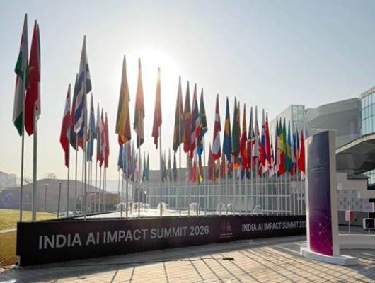 एआई युग में भारत की युवा शक्ति बनेगी विकास की नई पहचान