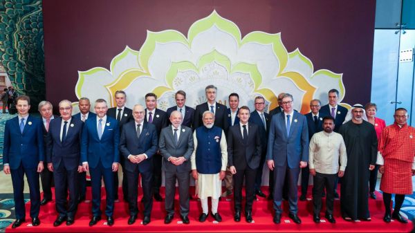 'मन की बात' में पीएम मोदी ने कहा: एआई इम्पैक्ट समिट में दुनिया ने भारत की उल्लेखनीय एआई क्षमताओं को देखा