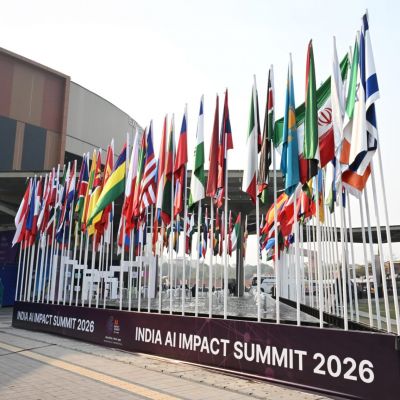 इंडिया AI इम्पैक्ट समिट 2026: वैश्विक घोषणाओं और बड़े निवेशों के साथ भारत की बड़ी सफलता