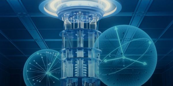 आंध्र प्रदेश के मुख्यमंत्री अमरावती में क्वांटम कंप्यूटर परीक्षण केंद्रों का शुभारंभ करेंगे।