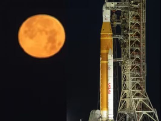 आर्टेमिस II की सफलता के बाद आर्टेमिस III के लॉन्च की तैयारी में जुटा NASA, मून मिशन के बारे में दी जानकारी  