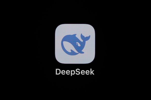 DeepSeek ने Huawei चिप्स पर चलने के लिए अनुकूलित नए AI मॉडल का पूर्वावलोकन प्रस्तुत किया।