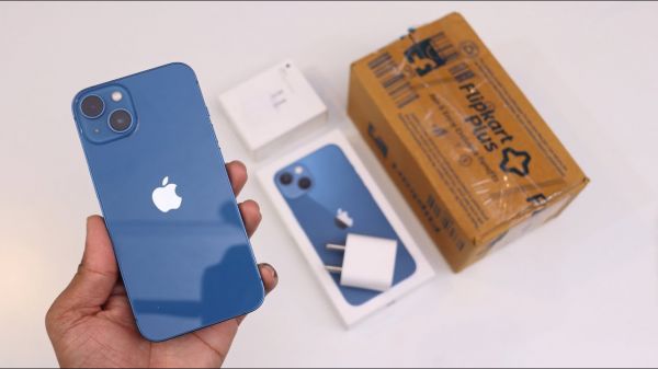 iPhone की पैकेजिंग सिर्फ बॉक्स नहीं, एक &lsquo;प्रीमियम एक्सपीरियंस&rsquo; है