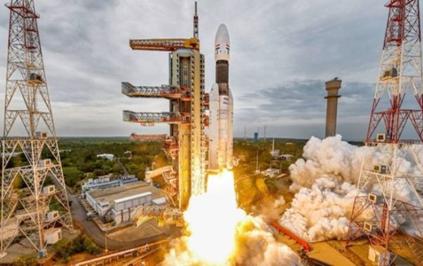 चंद्रयान-3 ने रचा नया इतिहास