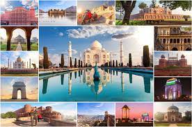 Tourism Scenario In India
