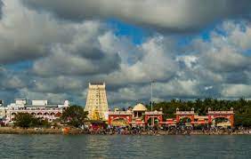 Everything That Defines Rameshwaram’s Culture