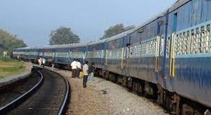 मेरी पूर्वोत्तर यात्रा: भागलपुर से गुवाहाटी ट्रेन यात्रा 