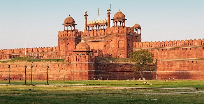 The Red Fort: An Enduring Symbol of India’s Sovereignty and Freedom