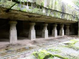 Cave Temples of Mumbai - A Slice of the City’s Past