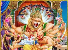 Chamoli: इस मंदिर में नृसिंह अवतार में विराजमान हैं भगवान विष्णु, जानिए कहानी